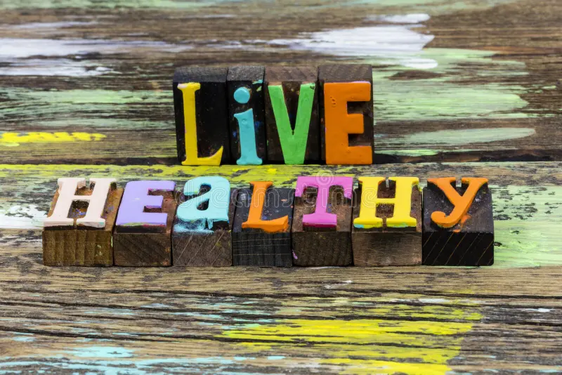 7 Natural Lifestyle Habits That Support a Healthier You
